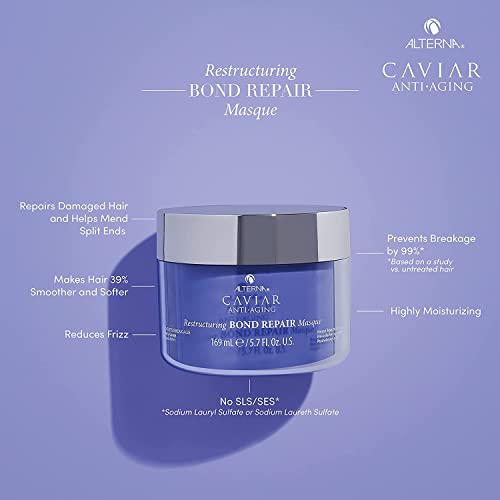 Overnight natural hair mask for deep conditioning. - Image 3