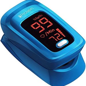 Oximeter Nail Polish for Accurate Blood Oxygen Measurement