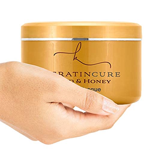 Palmer Coconut Hair Mask for Nourished Hair - Image 3