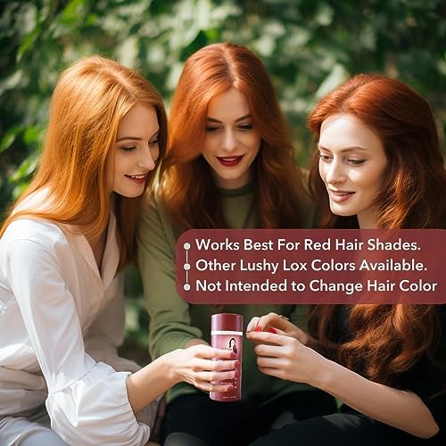 Paraben-free Dry Shampoo - Image 7