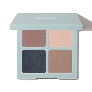Paraben-free, Organic Makeup