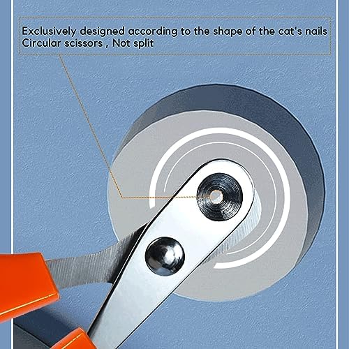 Pet Edge Nail Clippers ? for quick, easy pet grooming. - Image 4
