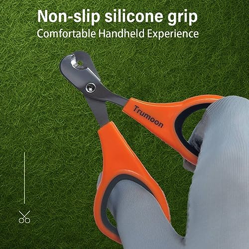 Pet Edge Nail Clippers ? for quick, easy pet grooming. - Image 3