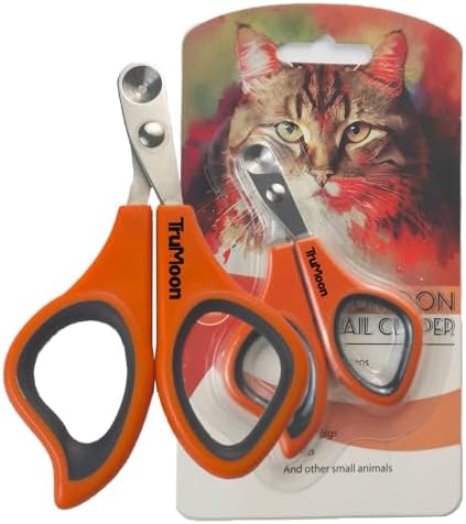 Pet Edge Nail Clippers ? for quick, easy pet grooming.