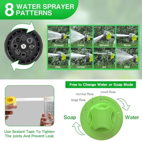 Pet hair brush for car interior. - Image 6