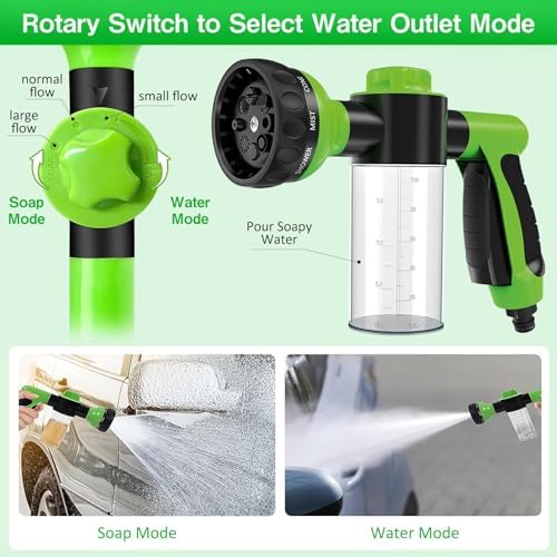 Pet hair brush for car interior. - Image 3