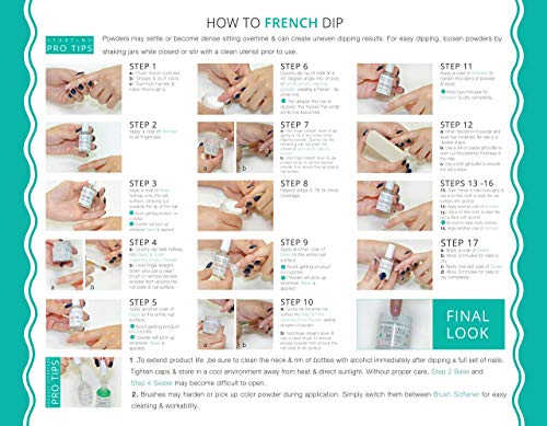 Pink Acrylic Nails: Natural Look - Image 5