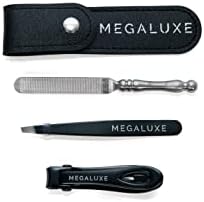 PlayOn Innovative Nail Clippers for Easy and Comfortable Grooming, 1 Pair - Image 3