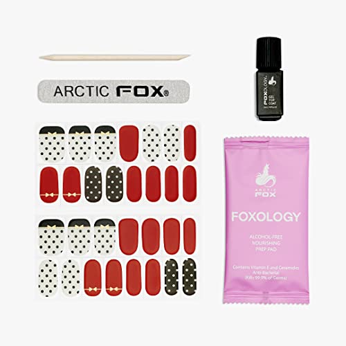 ?Polka Dots Polish? - Image 3