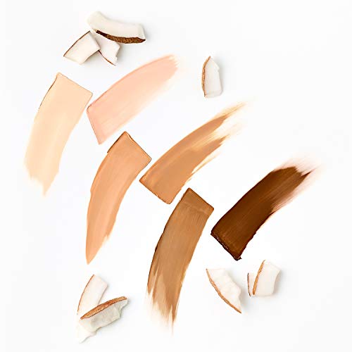 Pot Cream Foundation - Image 5
