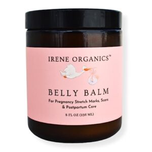 Pregnancy-Safe Eye Cream