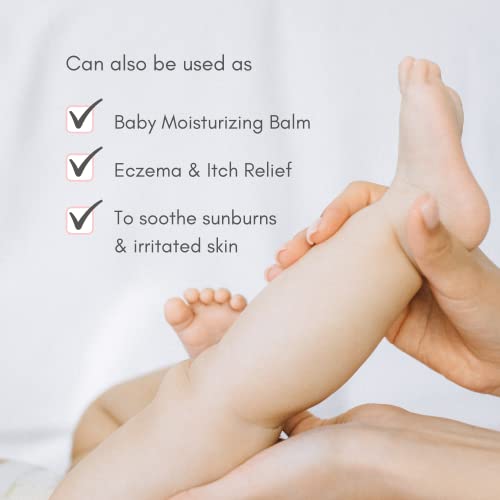 Pregnancy-Safe Eye Cream - Image 6