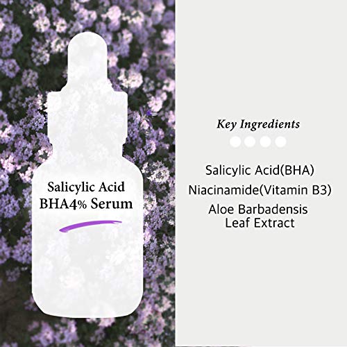 Pregnancy-Safe Ordinary Hair Serum for Healthy Hair Growth - Image 3