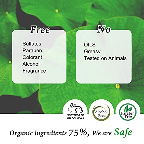 Pregnancy-Safe Ordinary Hair Serum for Healthy Hair Growth - Image 4