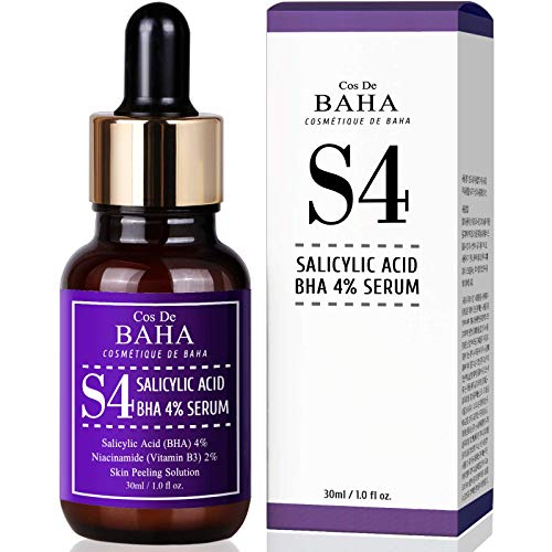 Pregnancy-Safe Ordinary Hair Serum for Healthy Hair Growth