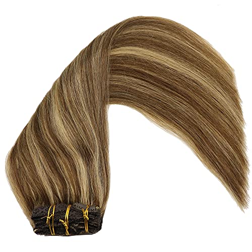 Premium human hair extension for top quality results. - Image 2