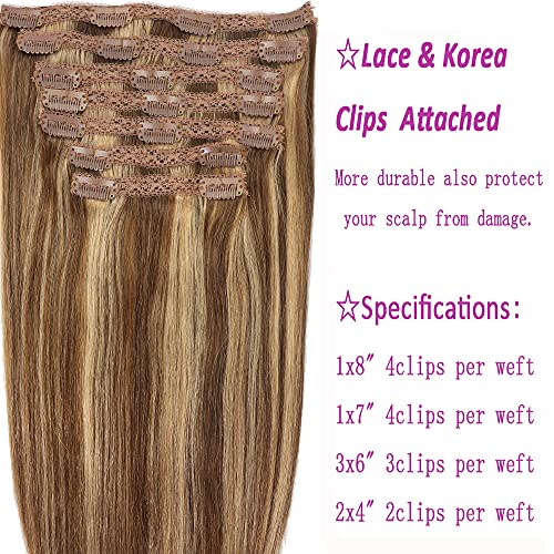 Premium human hair extension for top quality results. - Image 4