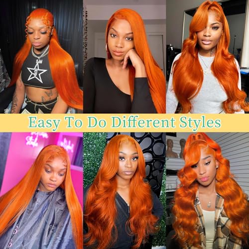 ?Premium Remy Human Hair Wig? - Image 6