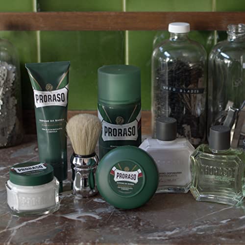 Proraso Hair Brush: High-quality, durable brush for grooming. - Image 7