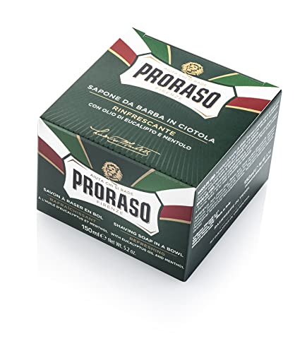 Proraso Hair Brush: High-quality, durable brush for grooming. - Image 4