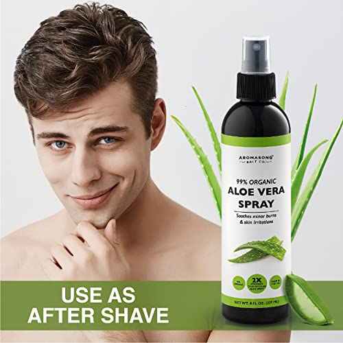 Protective hair spray with UV protection. - Image 4