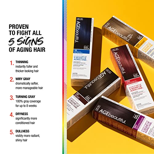 Protein 29 Cream Hair Treatment for Strength and Shine 16oz - Image 4