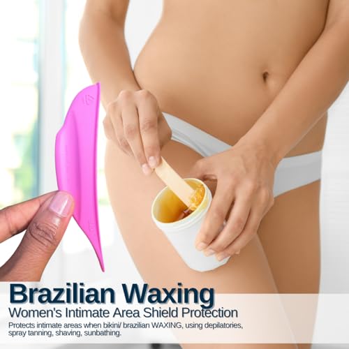 ?Pube Wax Shapes: Creative Designs for Pubic Hair? - Image 5