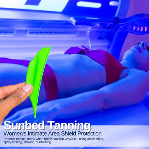 ?Pube Wax Shapes: Creative Designs for Pubic Hair? - Image 3