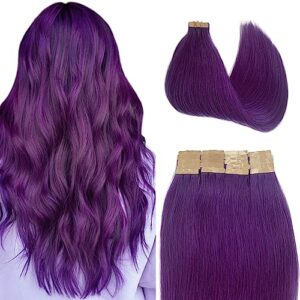 Purple Pack Human Hair: Premium Quality Human Hair Extensions