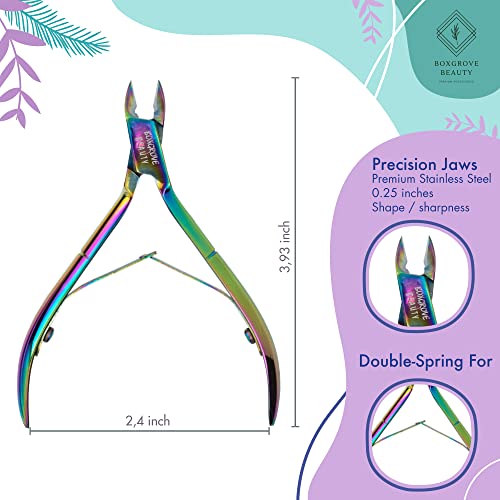 ?Pus in Cuticle: Nail Infection? - Image 2