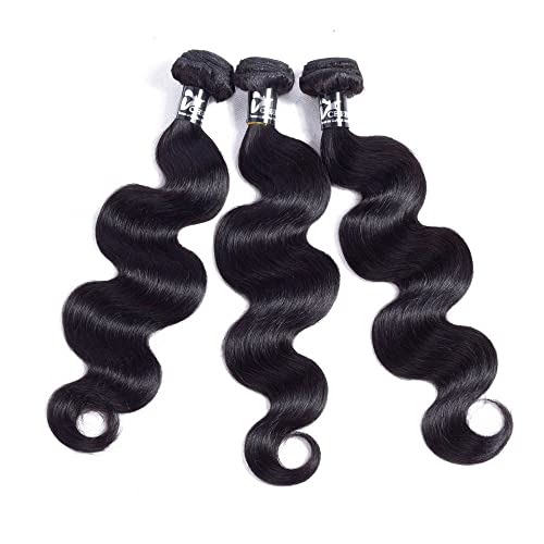 ?Quality Human Hair Frontal and Bundles? - Image 2