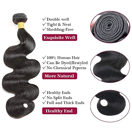 Premium Quality Human Hair Extensions, All Styles, Trusted Supplier, Excellent Condition - Image 3