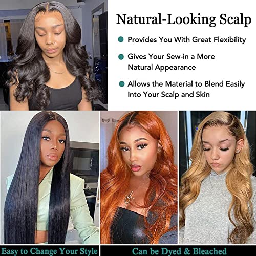 Premium Quality Human Hair Extensions, All Styles, Trusted Supplier, Excellent Condition - Image 4