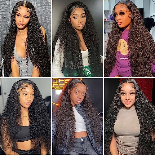 Quality human hair wigs for sale. - Image 6