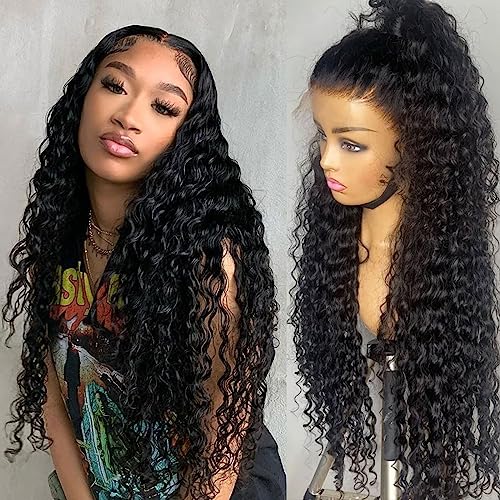 Quality human hair wigs for sale.
