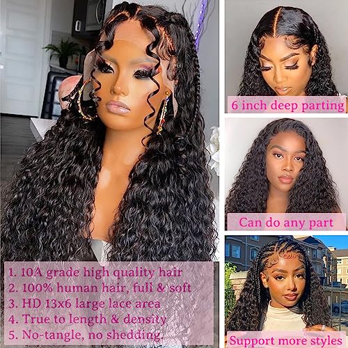 Quality human hair wigs for sale. - Image 3
