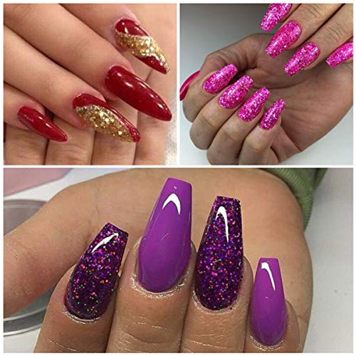 Quick and Simple Gel Nail Extensions - Image 4