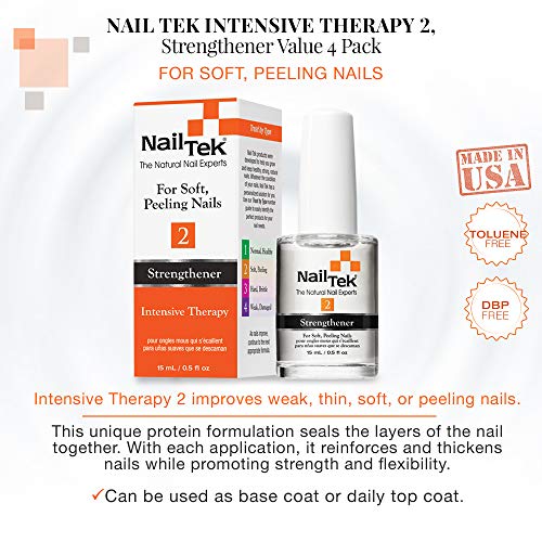 Quick tips for drying nail polish faster. - Image 4