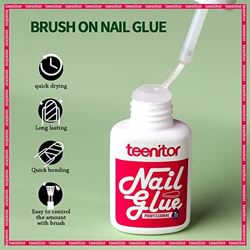 Quickly remove acrylic nails with these easy steps. - Image 2