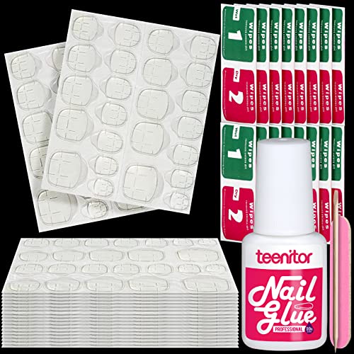 Quickly remove acrylic nails with these easy steps.