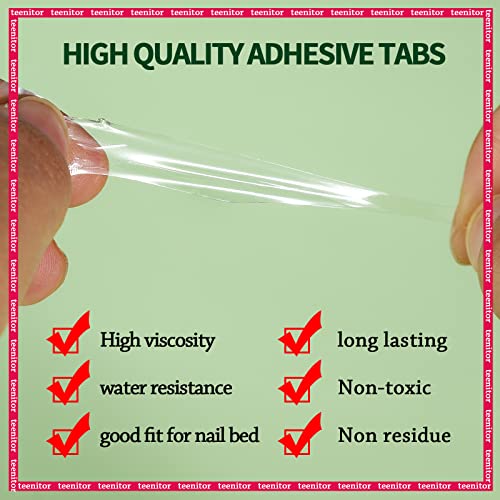 Quickly remove acrylic nails with these easy steps. - Image 5