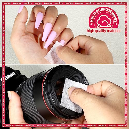 Quickly remove acrylic nails with these easy steps. - Image 6