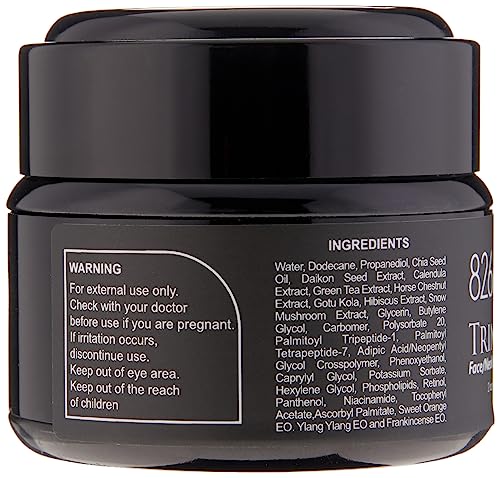 Rata And Co Eye Cream: Anti-Aging Formula - Image 3