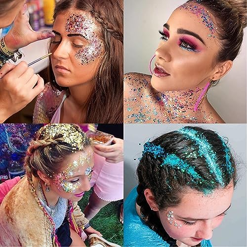 ?Rave Gel: Strong Hold for Stylish Hair? - Image 7