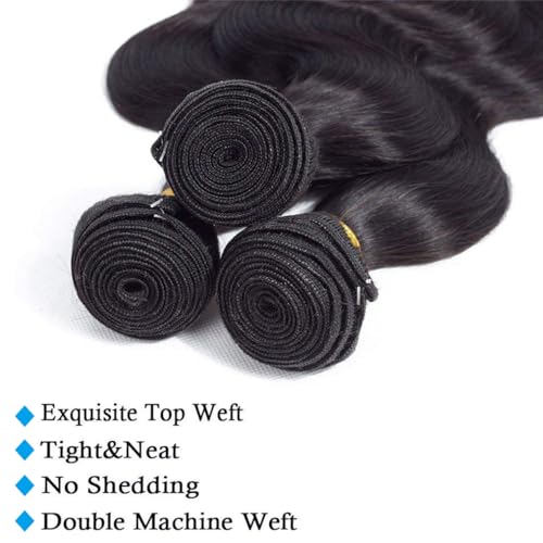 Raw Brazilian Human Hair ? Unprocessed - Image 4