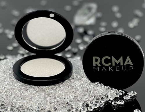 RCMA 12 Color Cream Foundation Palette for Flawless Makeup Application - Image 2