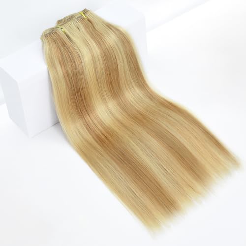 ?Real Human Hair Extensions for Natural Look? - Image 2