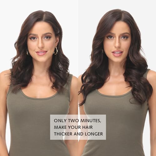 ?Real Human Hair Extensions for Natural Look? - Image 5