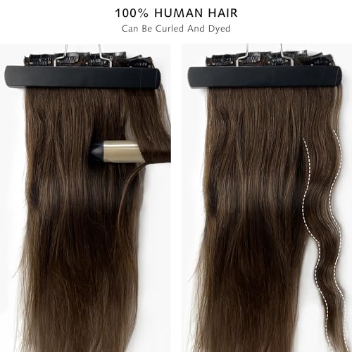?Real Human Hair Extensions for Natural Look? - Image 6