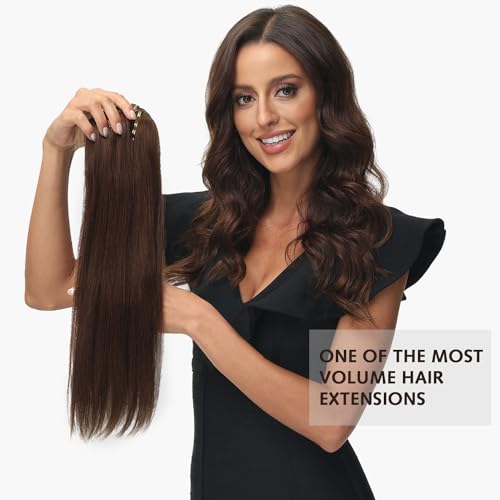 ?Real Human Hair Extensions for Natural Look? - Image 4